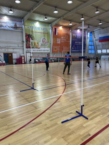 Планка для прыжков в высоту 4000 мм, фибергласс d=30 мм СТ-356#4