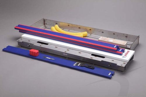 Брусок отталкивания для прыжка в длину и тройного прыжка соревновательный POLANIK Premium Line S12-250 Брусок отталкивания для прыжка в длину и тройного прыжка соревновательный POLANIK Premium Line S12-250