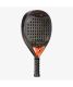 Ракетка для падела BullPadel HACK 03 HYBRID 24#5 Ракетка для падела BullPadel HACK 03 HYBRID 24#5