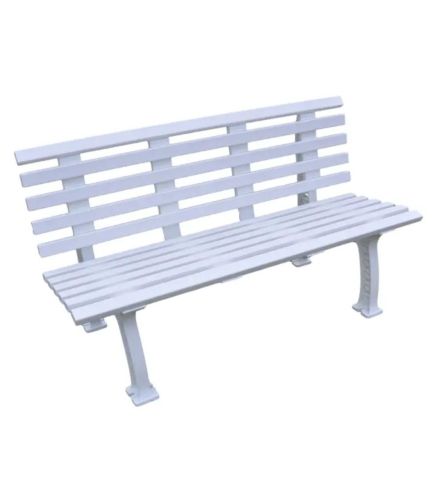 Лавочка для теннисных кортов TENNIS LIFE 150 см#8 Лавочка для теннисных кортов TENNIS LIFE 150 см#8