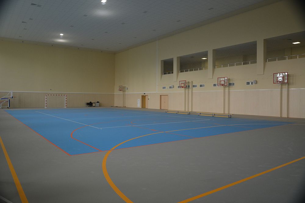 Академия ФСБ, г. Москва