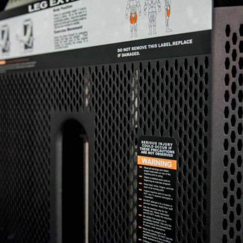 Трицепс-машина DHZ U3026D-JZ (E5026)#4 Трицепс-машина DHZ U3026D-JZ (E5026)#4