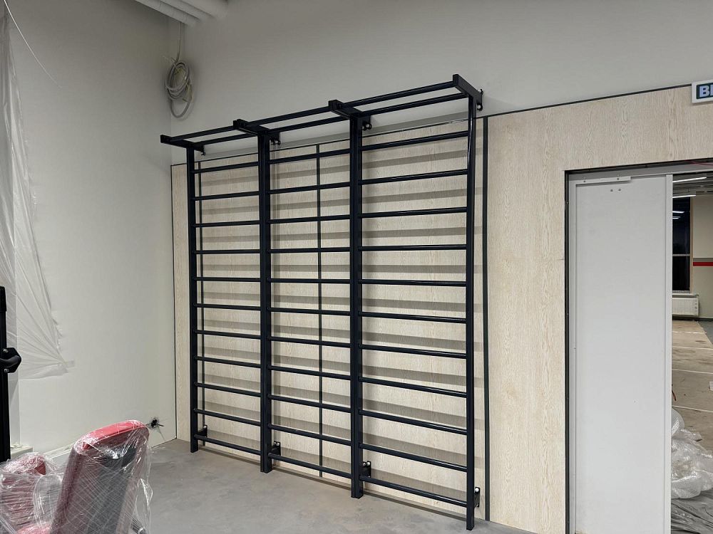 ФОК «Стальной»