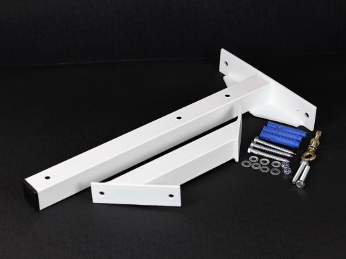 Кронштейн подвеса мешка разборный (вылет 68 см, нагрузка до 180 кг)#3