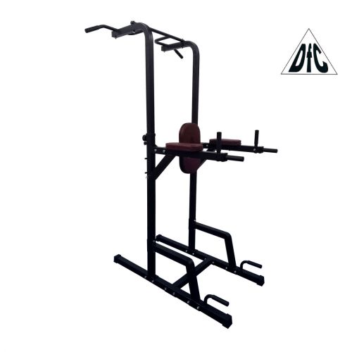 Турник-брусья DFC Power Tower G009B#4 Турник-брусья DFC Power Tower G009B#4