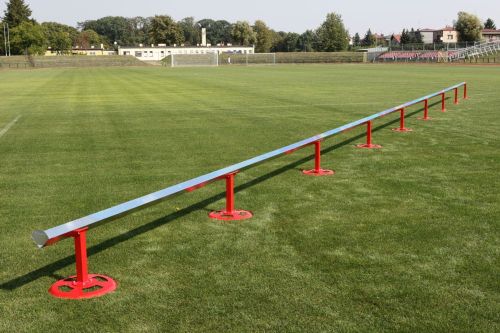 Ядровозвращатель для помещений 20 м POLANIK SRC17-S0547 Ядровозвращатель для помещений 20 м POLANIK SRC17-S0547