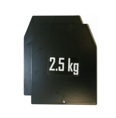 Жилет утяжелительный SWAT 14 кг Original FitTools T-SWAT-14#4