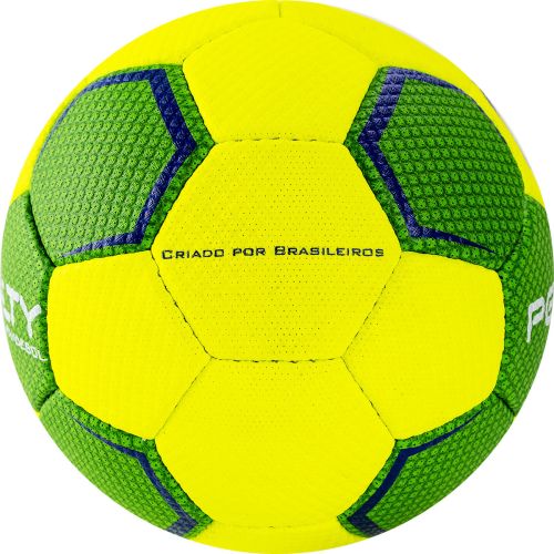 Мяч гандбольный PENALTY HANDEBOL SUECIA H3L ULTRA GRIP №3 IHF Approved PU Pro#2