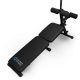 Складная скамья домашняя OXYGEN FITNESS FOLDINGPRO#7 Складная скамья домашняя OXYGEN FITNESS FOLDINGPRO#7