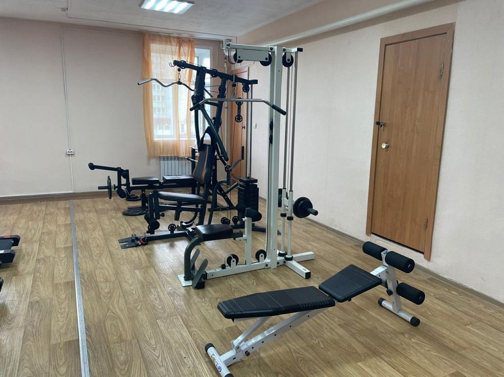 КДК МБУК село Хатанга (Красноярский край)