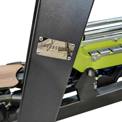 Уличный тренажер Разведение ног с переменной нагрузкой ZAVODSPORTA Force-2822#10 Уличный тренажер Разведение ног с переменной нагрузкой ZAVODSPORTA Force-2822#10