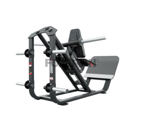 Тренажер Гакк присед / икроножные FOREMAN FP-127