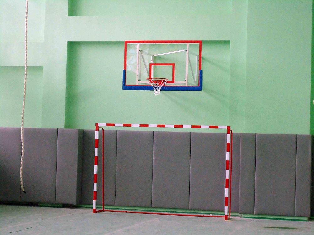 Блок начальных классов, г. Москва