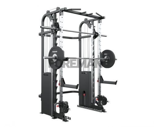 Многофункциональный комплекс для тренировок FOREMAN FY-3092#6