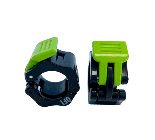 Замки для боди-пампа Original FitTools (PRO-04)#2 Замки для боди-пампа Original FitTools (PRO-04)#2