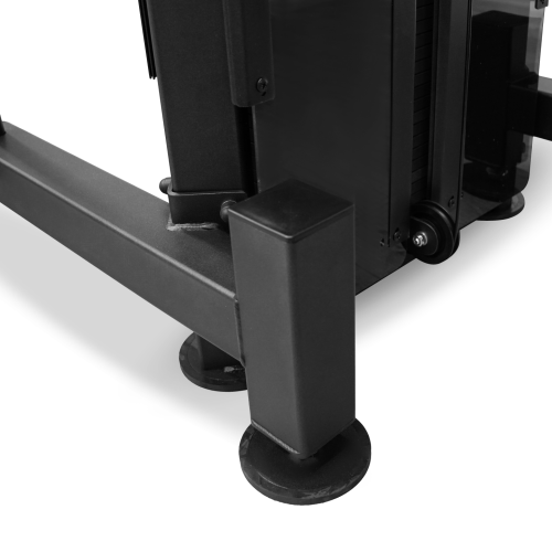 Тренажер Одиночный универсальный блок 100 кг BRONZE GYM PARTNER ML-819#13