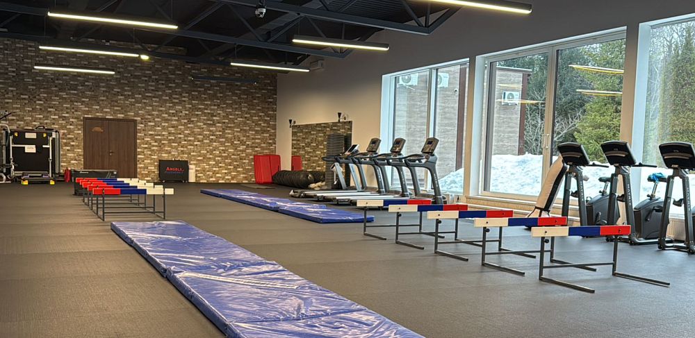 Академия фигурного катания «Ангелы Плющенко» Академия фигурного катания «Ангелы Плющенко»