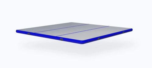 Надувной акробатический ковер "Sport" 2х2х0,2 м (толщина 30 см)