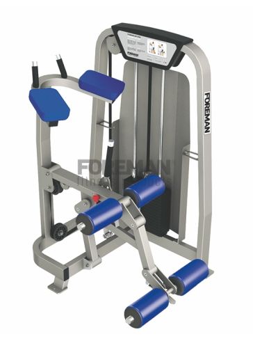 Тренажер Сгибание ног сидя FOREMAN FS-104