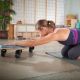 Тренажер BALANCED BODY Orbit#7 Тренажер BALANCED BODY Orbit#7