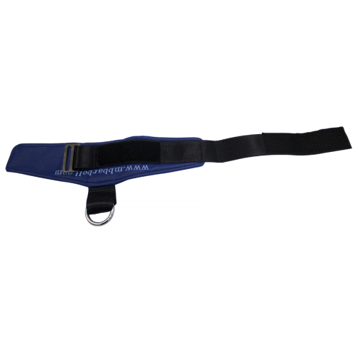 Манжета для ног MB Barbell MB 5.12 Манжета для ног MB Barbell MB 5.12