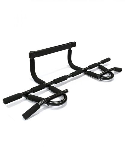 Турник в дверной проем BASEFIT BA-101 (3-х секционный) Турник в дверной проем BASEFIT BA-101 (3-х секционный)