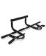 Турник в дверной проем BASEFIT BA-101 (3-х секционный)#2 Турник в дверной проем BASEFIT BA-101 (3-х секционный)#2