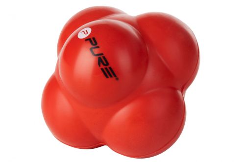Мяч для развития реакции PURE2IMPROVE REACTION TRAINER Мяч для развития реакции PURE2IMPROVE REACTION TRAINER