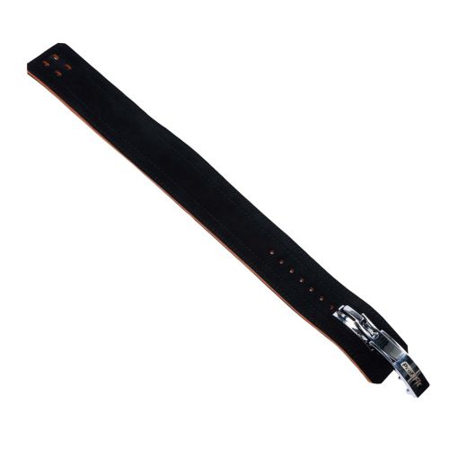 Пояс для тяжелой атлетики с карабином PROFI-FIT#5