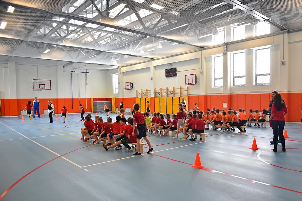 СОШ №1387, г. Москва СОШ №1387, г. Москва