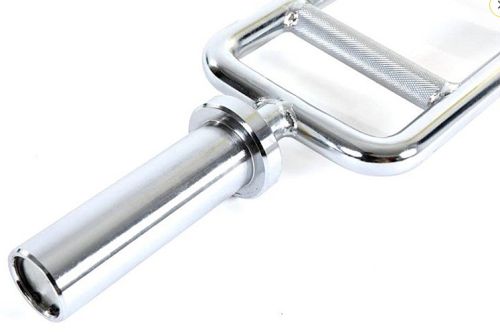 Гриф для трицепса, 0,87 м HASTTINGS Digger HD52F1#2 Гриф для трицепса, 0,87 м HASTTINGS Digger HD52F1#2