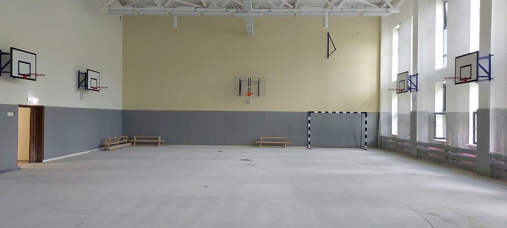 Школа №1557, г. Зеленоград