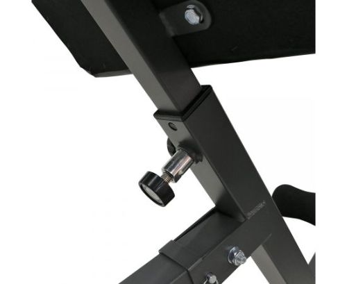 Гиперэкстензия DFC Homegym SJ1007#7 Гиперэкстензия DFC Homegym SJ1007#7