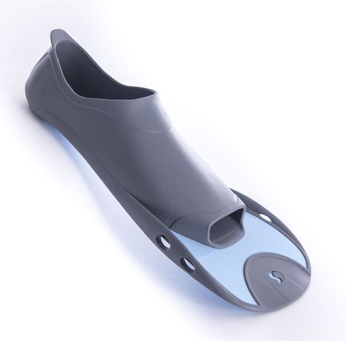 Ласты SALVAS F5  Fin (cеро-голубой)