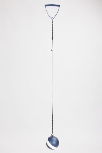 Молот для метания соревновательный вольфрамовый POLANIK PTH23-7,26/110 Premium Line WA I-24-0365#3