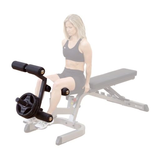 Керл для ног BODY-SOLID GLDA3 (опция для GFID71) Керл для ног BODY-SOLID GLDA3 (опция для GFID71)