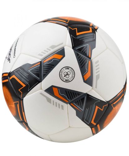 Мяч футбольный Jogel Championship №5 (BC22)#5