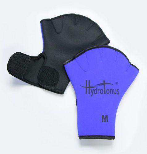 Перчатки для аквааэробики HYDROTONUS#4 Перчатки для аквааэробики HYDROTONUS#4