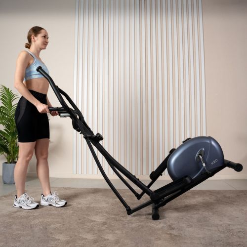 Эллиптический тренажер домашний CARBON FITNESS E20#5