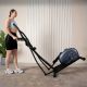 Эллиптический тренажер домашний CARBON FITNESS E20#12