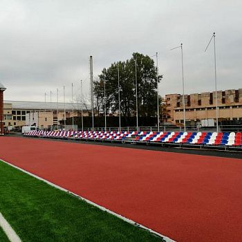 Военно-медицинская академия им. Кирова, г. Санкт-Петербург