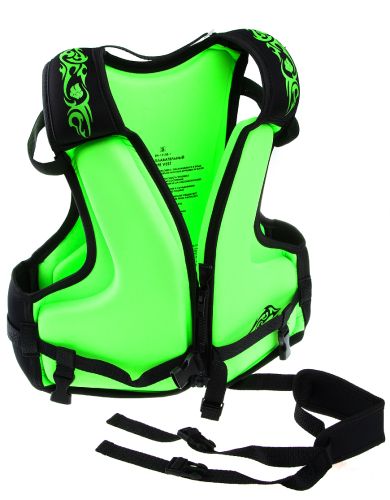 Плавательный жилет MADWAVE Life Vest M