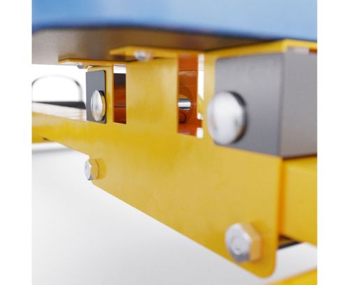 Гребной детский тренажер DFC VT-04#8 Гребной детский тренажер DFC VT-04#8