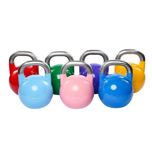 Гиря соревновательная PROFI-FIT Гиря соревновательная PROFI-FIT