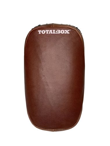 Макивара "Полувогнутая" TOTALBOX ММКП 21х40х12 см#4