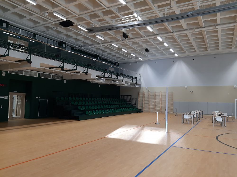 АНОО Хорошевская школа АНОО Хорошевская школа