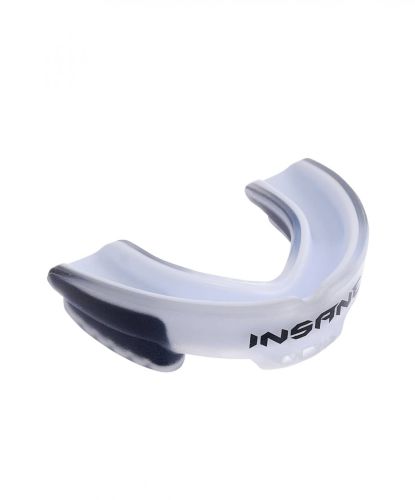 Капа 1-челюстная INSANE LYNX IN23-MG500 (белый/черный)#2 Капа 1-челюстная INSANE LYNX IN23-MG500 (белый/черный)#2
