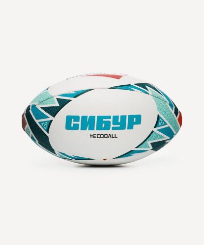 Мяч для регби Jogel TITAN ECOBALL №4#2