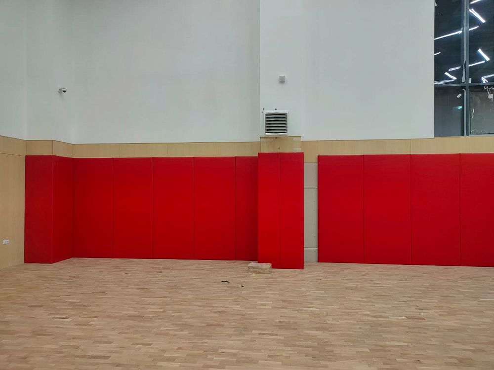 ГБУ ДО МКСШОР «Север» ГБУ ДО МКСШОР «Север»