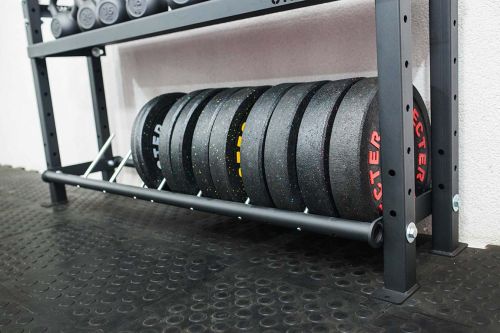 Стеллаж для инвентаря#9